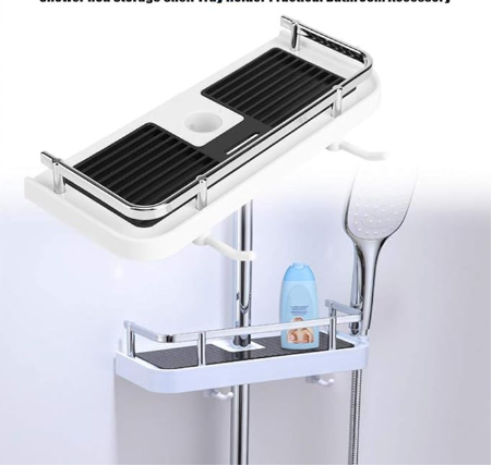 Étagère de Douche