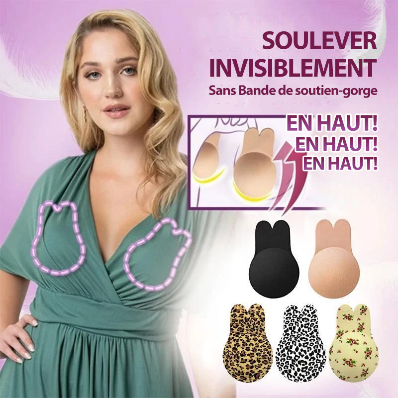 Soutien-gorge Invisible