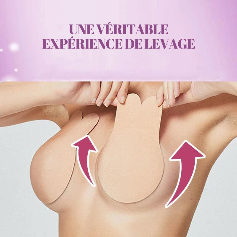 Soutien-gorge Invisible