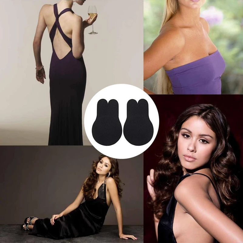 Soutien-gorge Invisible