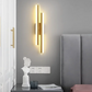 Chic - L'Applique Murale Aluminium LED