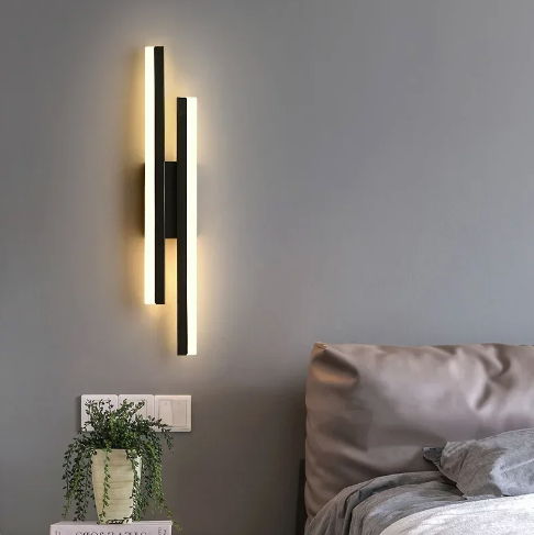 Chic - L'Applique Murale Aluminium LED