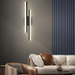 Chic - L'Applique Murale Aluminium LED