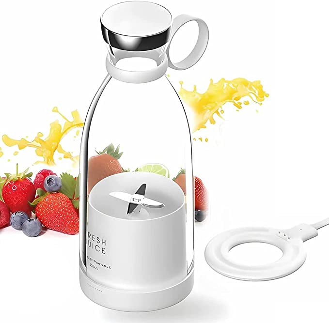 Licuadora portátil - Fresh Juice Blender