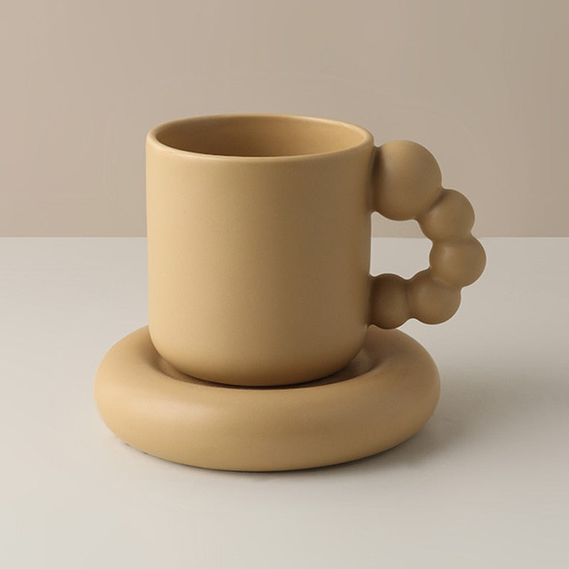 Tasse Moderne à design créatif