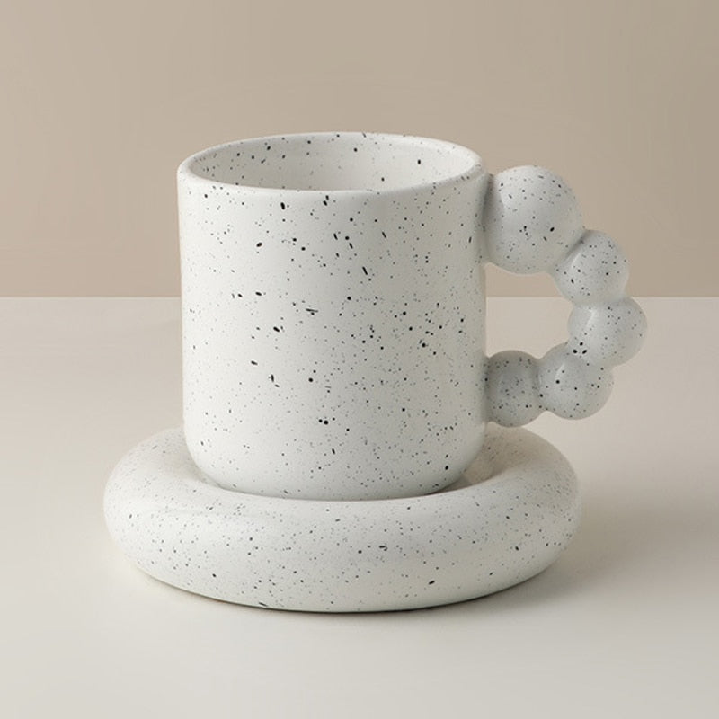 Tasse Moderne à design créatif