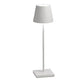 Lampe LED sans fil Moderne (rechargeable)